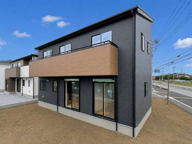 【外観】