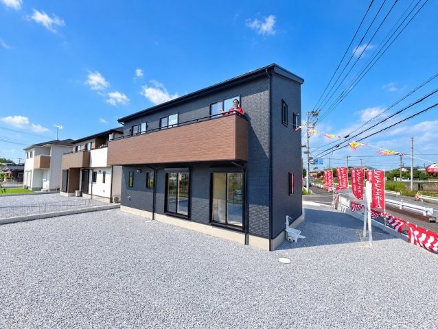 加須市北下新井の画像