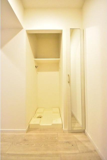 グランパーク東京EASTの設備