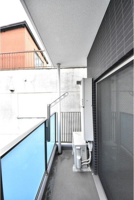 グランパーク東京EASTの展望