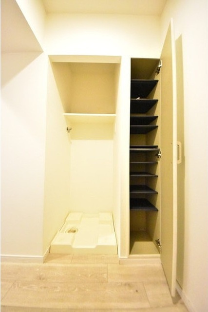 グランパーク東京EASTの内装