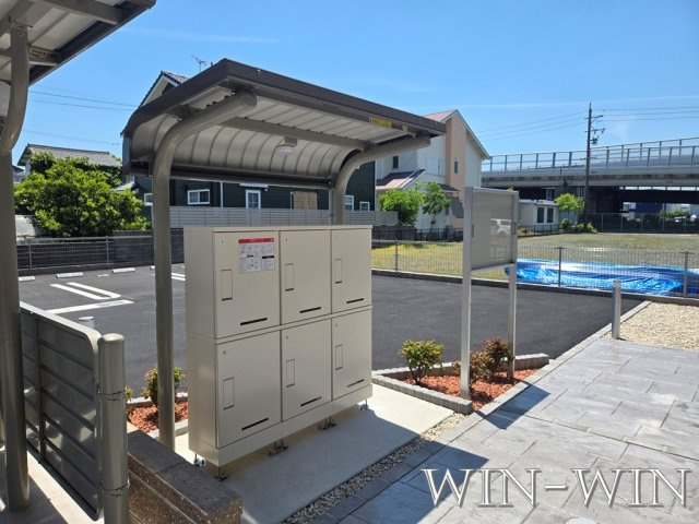 ヒカルサ豊橋神野新田の居間・リビング|イメージ（同施工会社同一モデルの写真です）