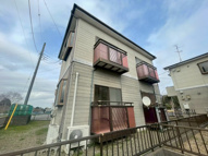 グランディハイツAの画像