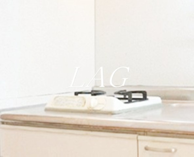 【内装】 | エミネンス多摩川 | ガスコンロです。