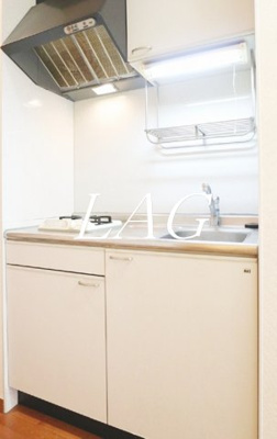 【キッチン】 | エミネンス多摩川 | キッチンです。