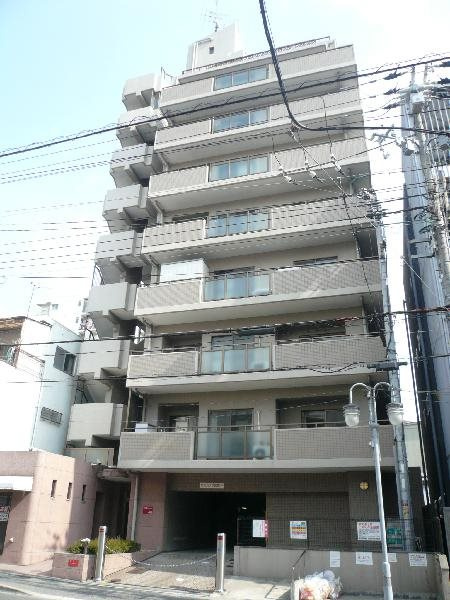 ブルーム神戸三宮