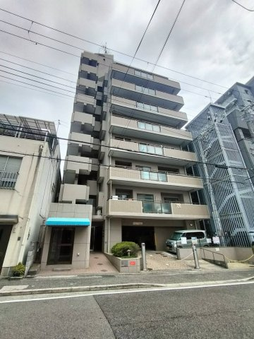 ブルーム神戸三宮
