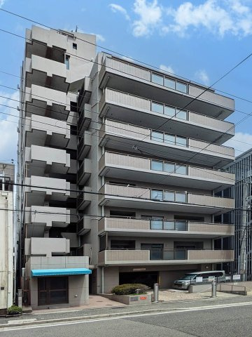ブルーム神戸三宮