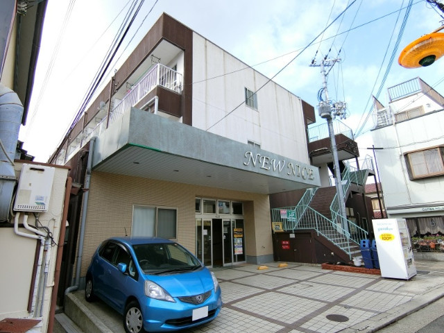 ニューナイスマンション