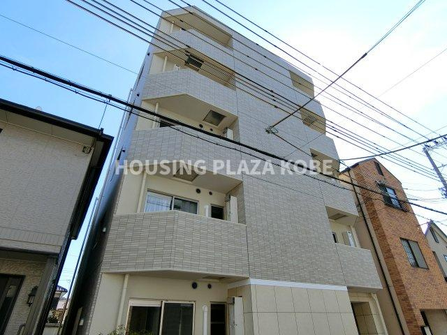 グランメール稲葉町