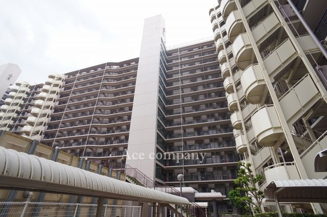 【外観】 | アメリア4番館 | スーパー徒歩3分です♪
