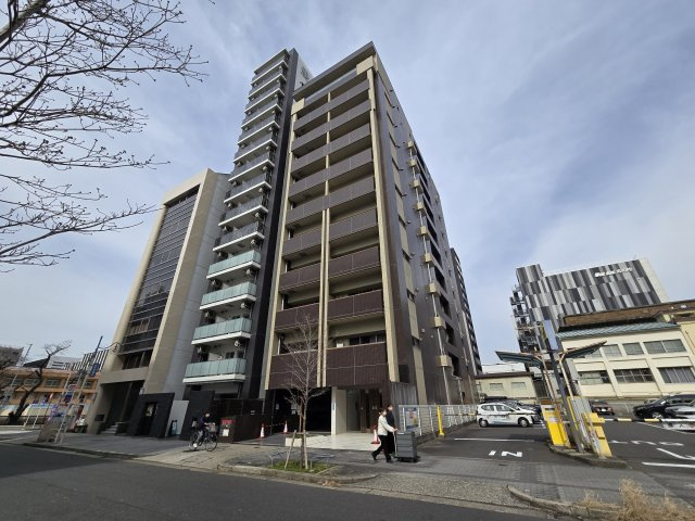 レジディア久屋大通Ⅱ|名古屋市の賃貸ならMy賃貸