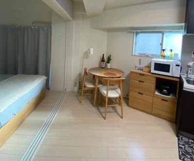 【内装】 | ニックハイム南池袋