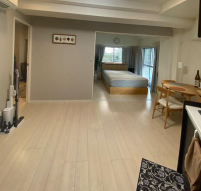 【内装】 | ニックハイム南池袋