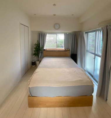 【内装】 | ニックハイム南池袋