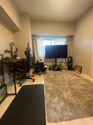 【内装】 | ニックハイム南池袋