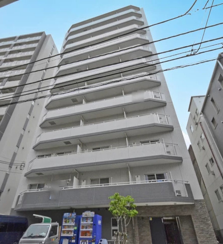 リヴシティ上野入谷グロース