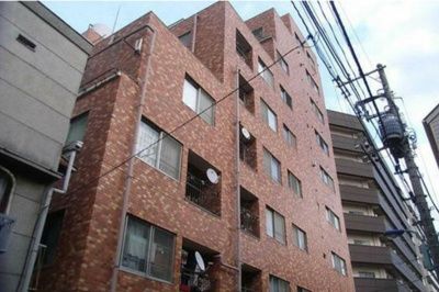 【外観】 | ライオンズマンション駒込第2 | おしゃれな外観です