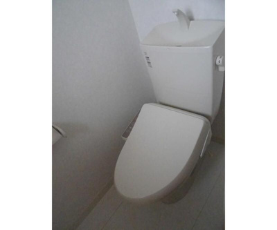 【トイレ】 | パストラル戸建