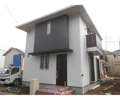 【外観】 | パストラル戸建