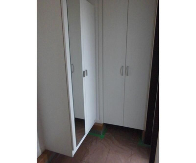 【玄関】 | パストラル戸建