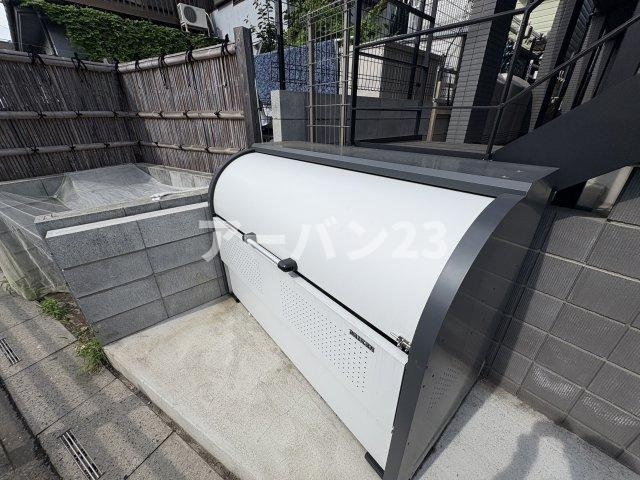 MELDIA西所沢Ⅲのその他共用部分