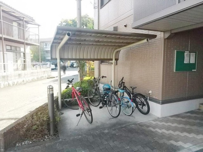 【その他共用部分】 | グレースヒルB