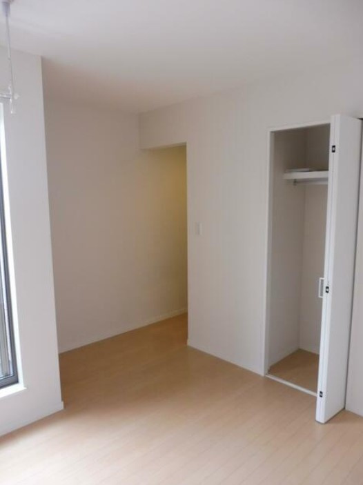 ハイドパーク上尾の洋室|同施工別物件写真