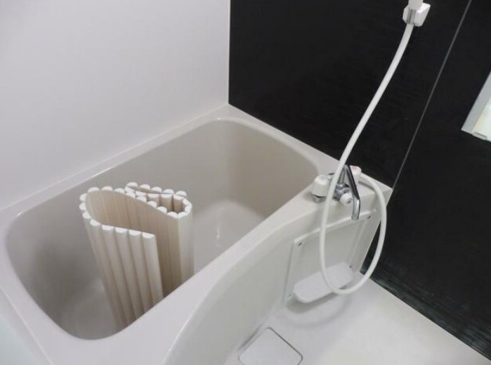 ハイドパーク上尾の浴室|同施工別物件写真