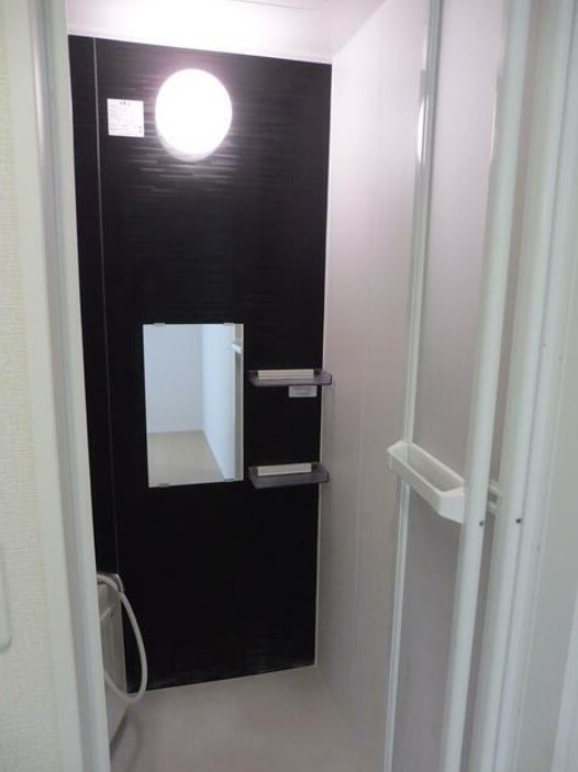 ハイドパーク上尾の玄関|同施工別物件写真