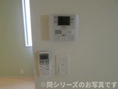 【セキュリティ】 | GRANDTIC SUNBATH紫　★プライスホームなら仲介手数料が割引価格です！★