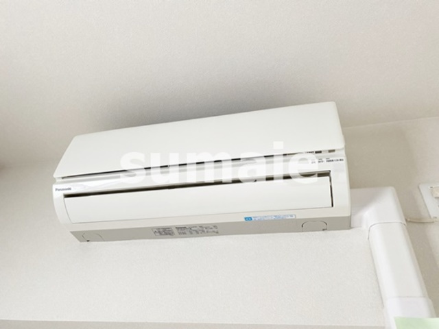 フローリッシュの設備|エアコンあります！