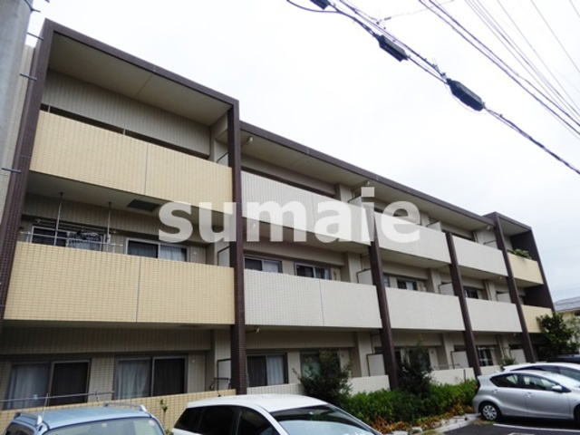 フローリッシュの外観|外観