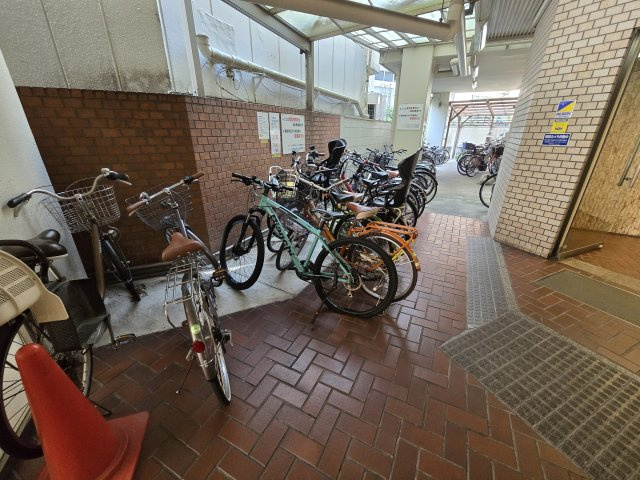 イトーピア新栄マンション|名古屋市の賃貸ならMy賃貸のその他共用部分|イトーピア新栄