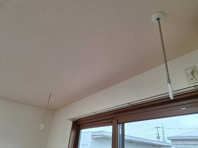 サニーハイツ　Ｂの内装