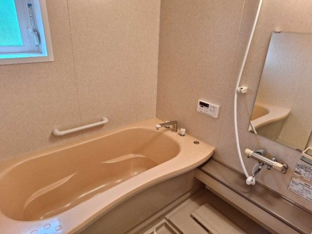 サニーハイツ　Ｂの浴室