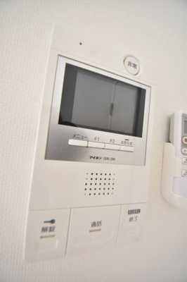 【セキュリティ】 | ARPEGGIO三宮