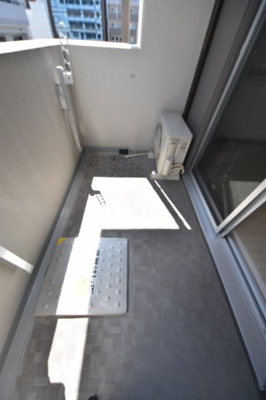 【バルコニー】 | ARPEGGIO三宮