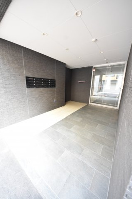 【エントランス】 | ARPEGGIO三宮