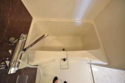 【浴室】 | ARPEGGIO三宮