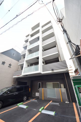 【外観】 | ARPEGGIO三宮