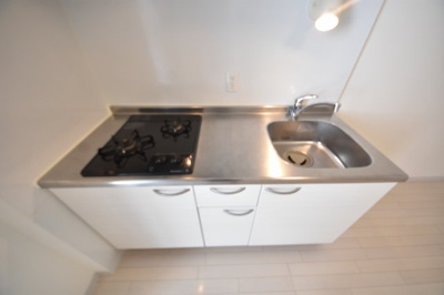 【キッチン】 | ARPEGGIO三宮