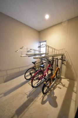 【駐車場】 | ARPEGGIO三宮