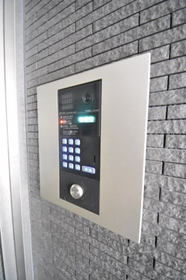 【セキュリティ】 | ARPEGGIO三宮