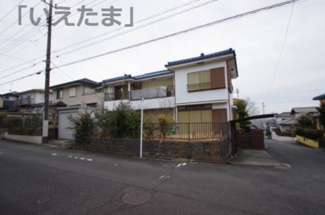 【前面道路含む現地写真】 | 【仲介手数料無料！！】日野市平山2丁目　新築戸建て（全1棟）1号棟　5799万円