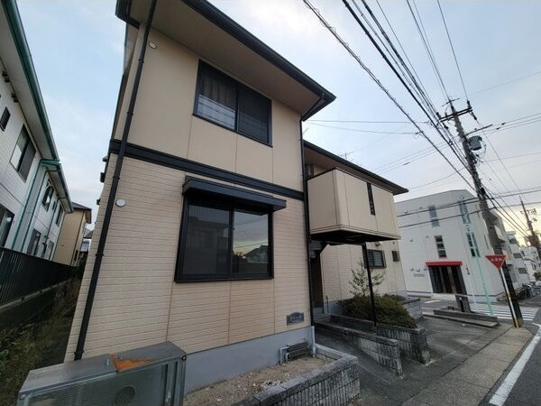 アルタ　ビスタ　A棟