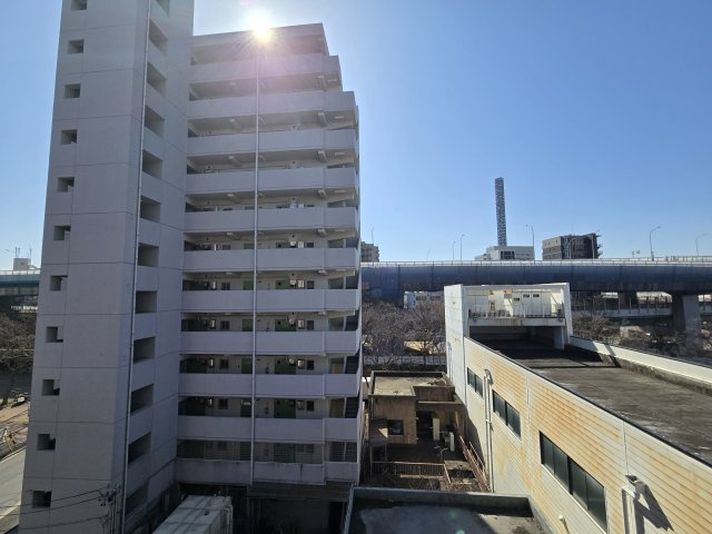 郷原ビル|名古屋市の賃貸ならMy賃貸の展望|郷原ビル