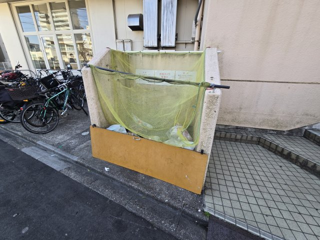 郷原ビル|名古屋市の賃貸ならMy賃貸のその他共用部分|郷原ビル