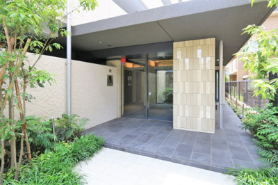 【エントランス】 | ラヴィベール