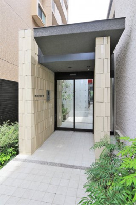 【エントランス】 | ラヴィベール